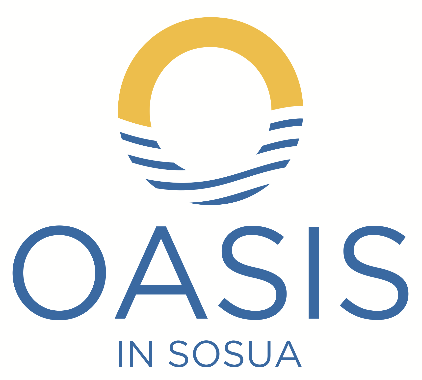 Oasis in Sosua logo